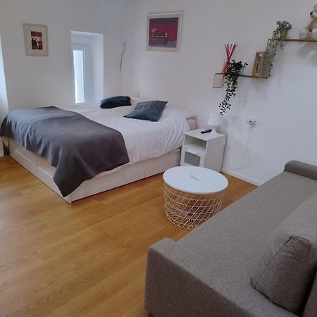 Boutique Apartments Cecilia Trieste Luaran gambar